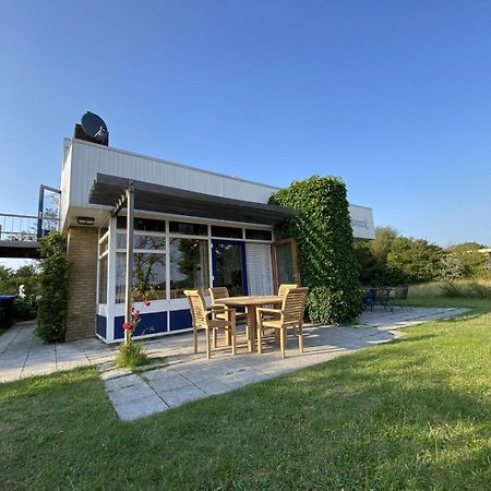 Theijwerck - Ouddorp Not Intended For Company Or Work-Related Stays 外观 照片