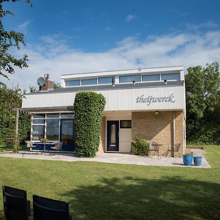 Theijwerck - Ouddorp Not Intended For Company Or Work-Related Stays 外观 照片