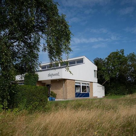 Theijwerck - Ouddorp Not Intended For Company Or Work-Related Stays 外观 照片