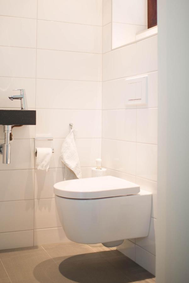 Theijwerck - Ouddorp Not Intended For Company Or Work-Related Stays 外观 照片