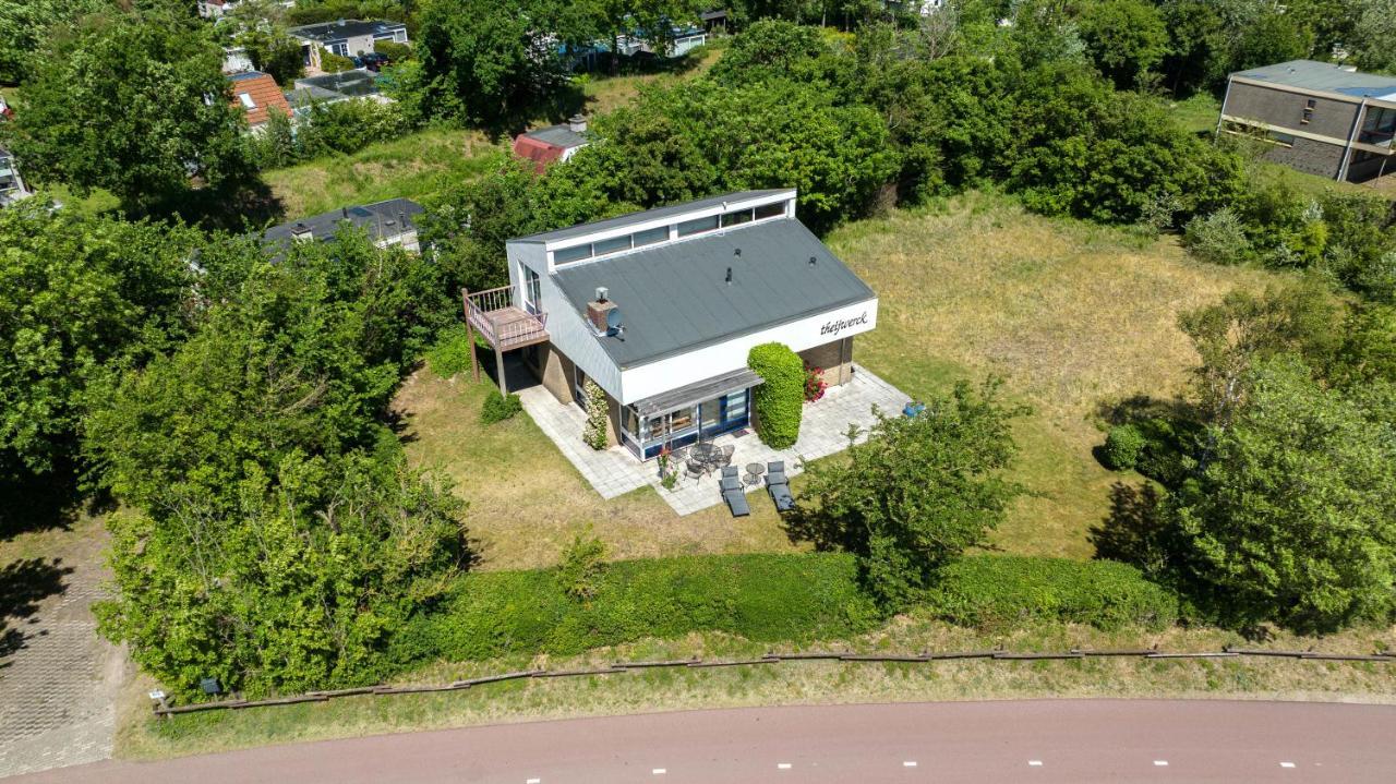 Theijwerck - Ouddorp Not Intended For Company Or Work-Related Stays 外观 照片