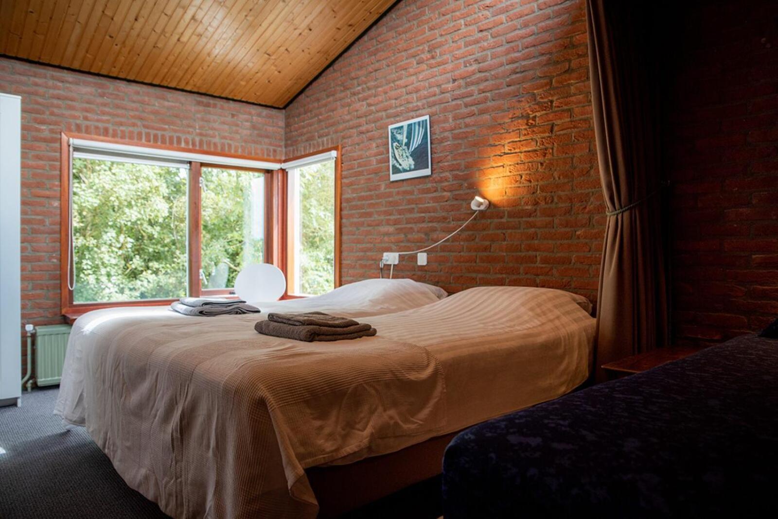 Theijwerck - Ouddorp Not Intended For Company Or Work-Related Stays 外观 照片