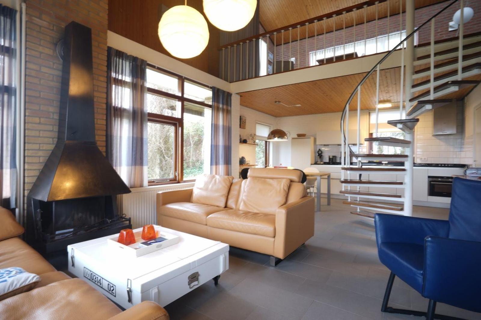 Theijwerck - Ouddorp Not Intended For Company Or Work-Related Stays 外观 照片