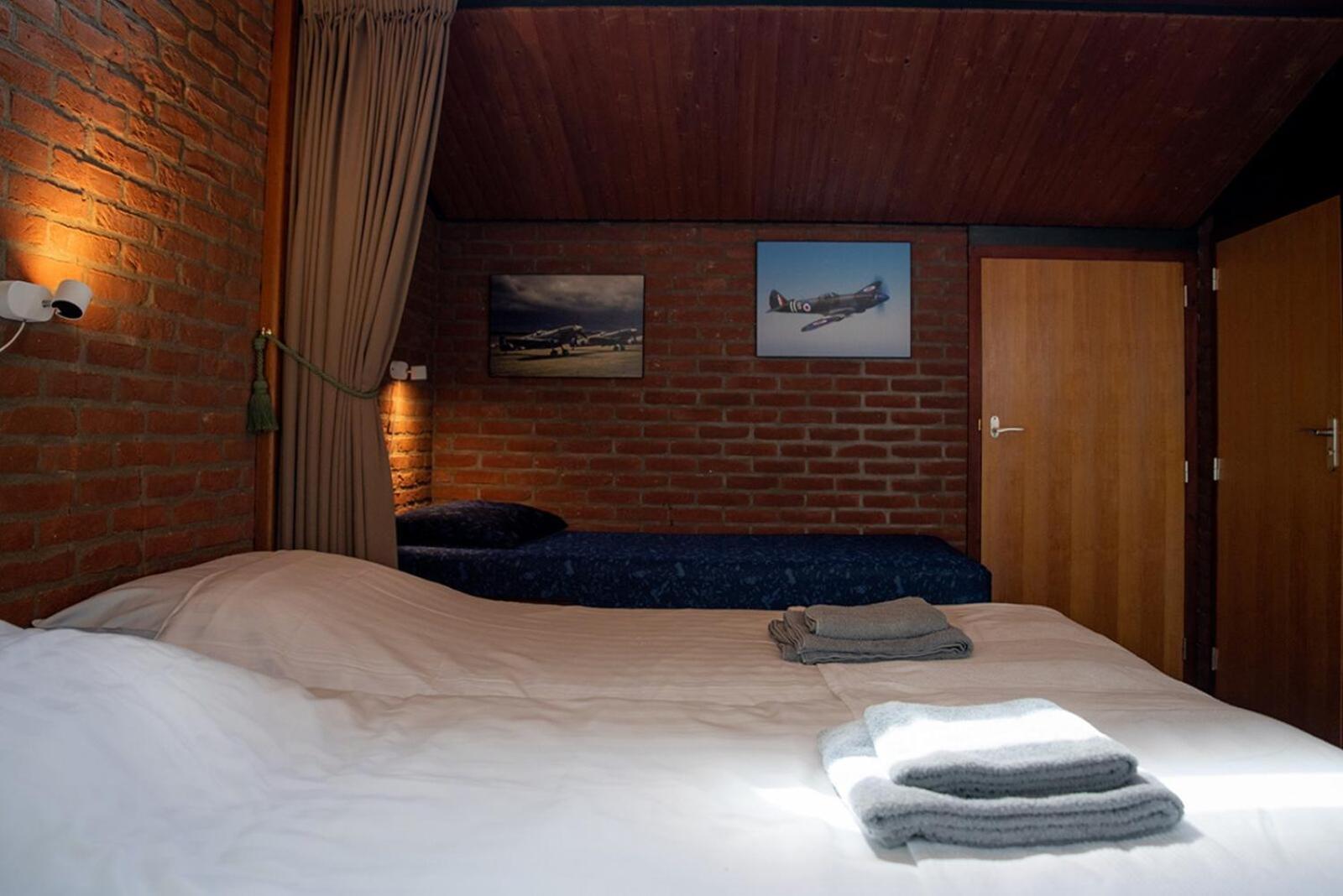 Theijwerck - Ouddorp Not Intended For Company Or Work-Related Stays 外观 照片
