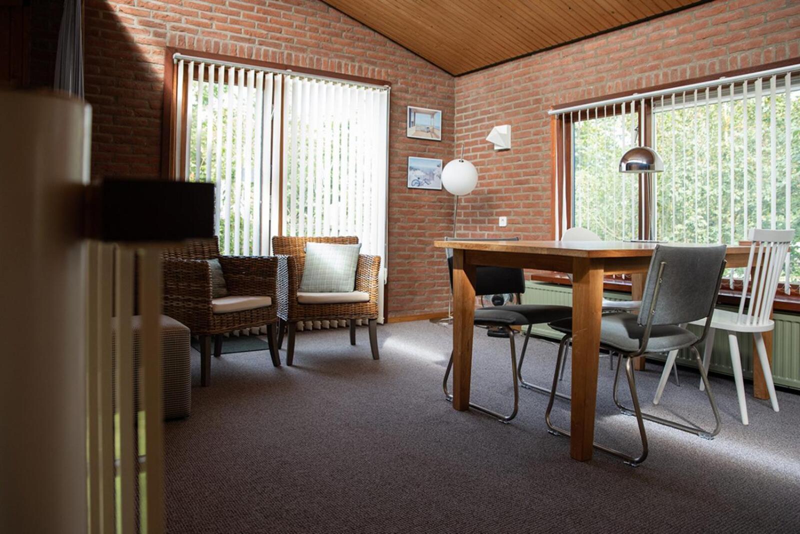Theijwerck - Ouddorp Not Intended For Company Or Work-Related Stays 外观 照片