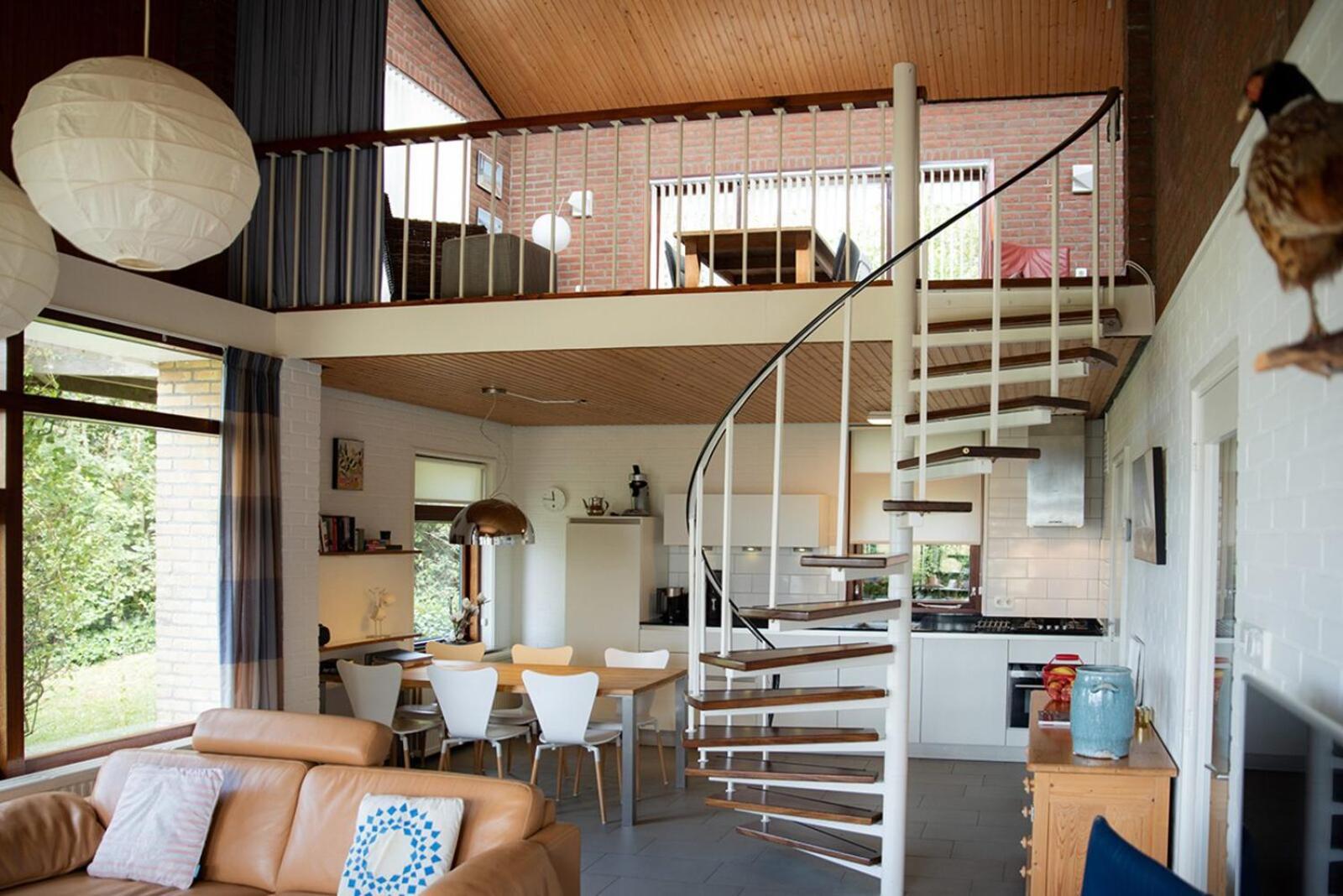 Theijwerck - Ouddorp Not Intended For Company Or Work-Related Stays 外观 照片