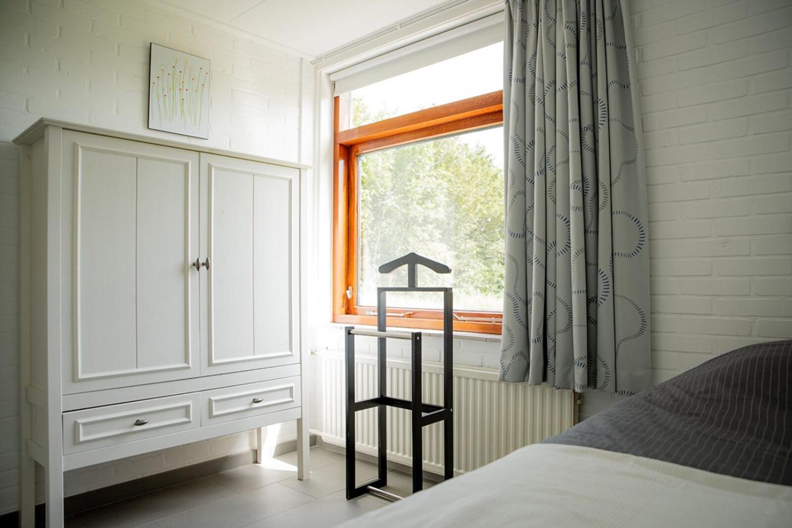 Theijwerck - Ouddorp Not Intended For Company Or Work-Related Stays 外观 照片