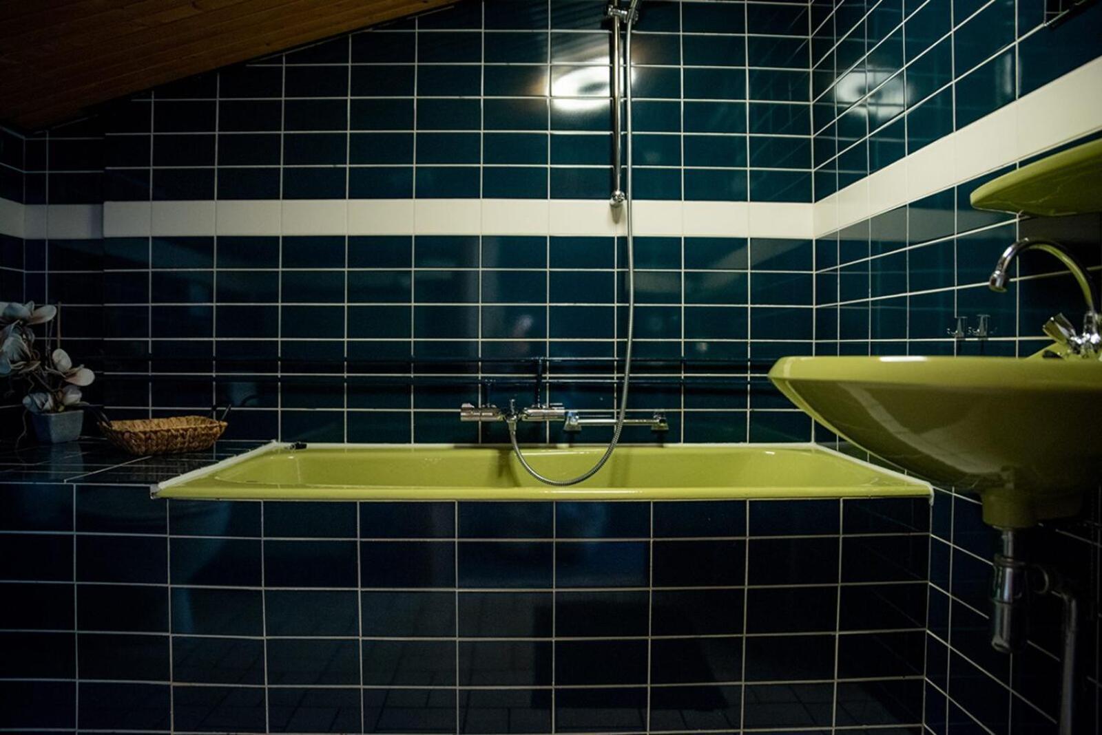 Theijwerck - Ouddorp Not Intended For Company Or Work-Related Stays 外观 照片