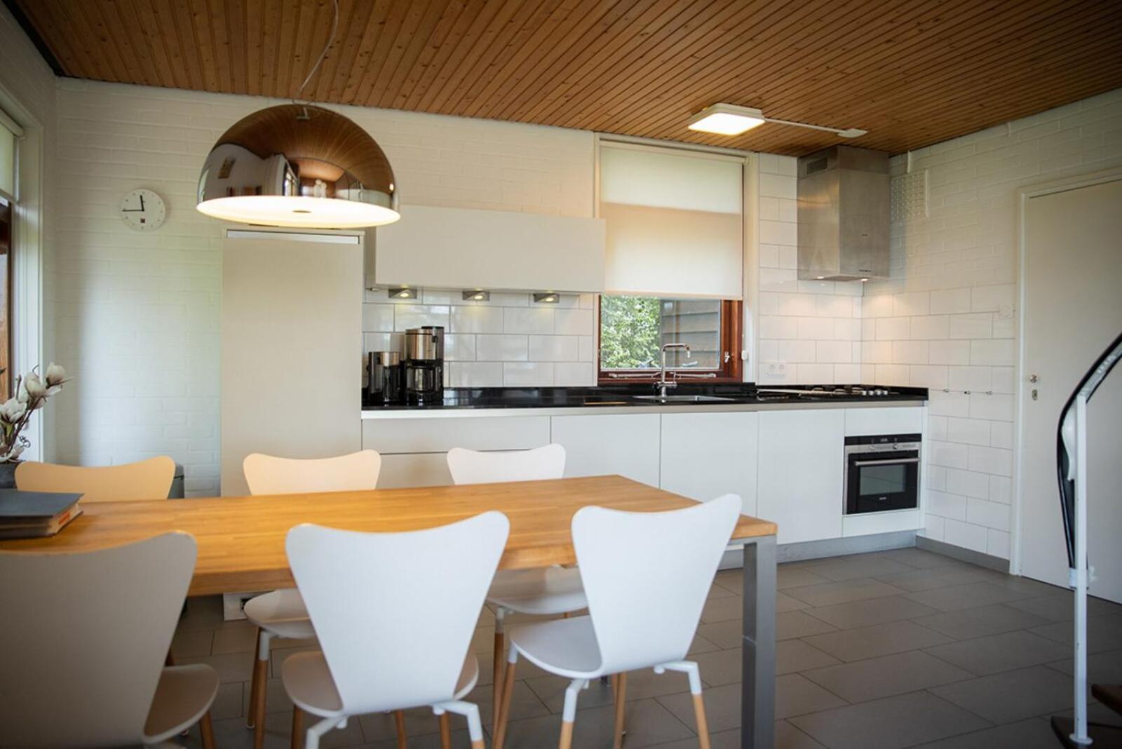 Theijwerck - Ouddorp Not Intended For Company Or Work-Related Stays 外观 照片