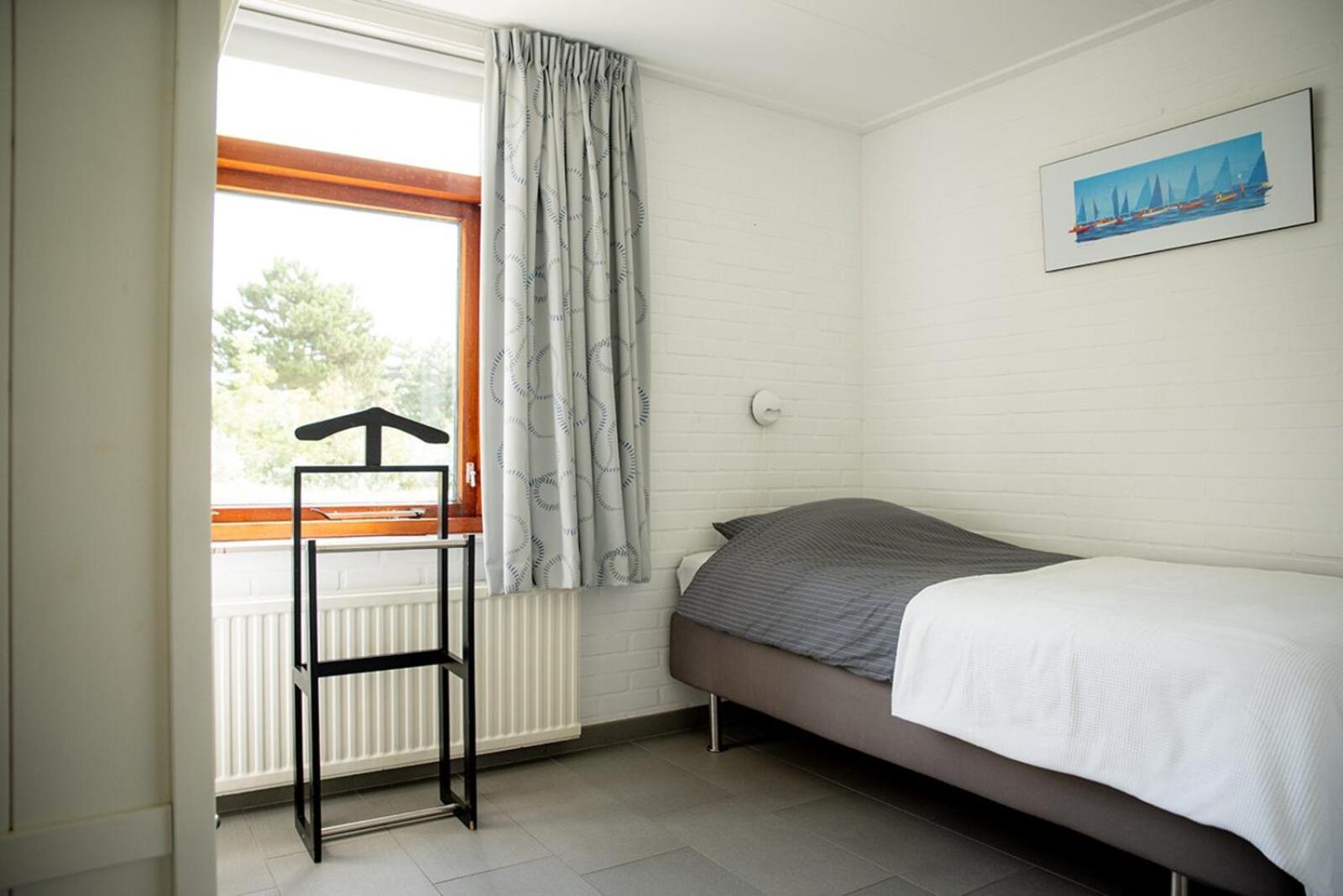 Theijwerck - Ouddorp Not Intended For Company Or Work-Related Stays 外观 照片