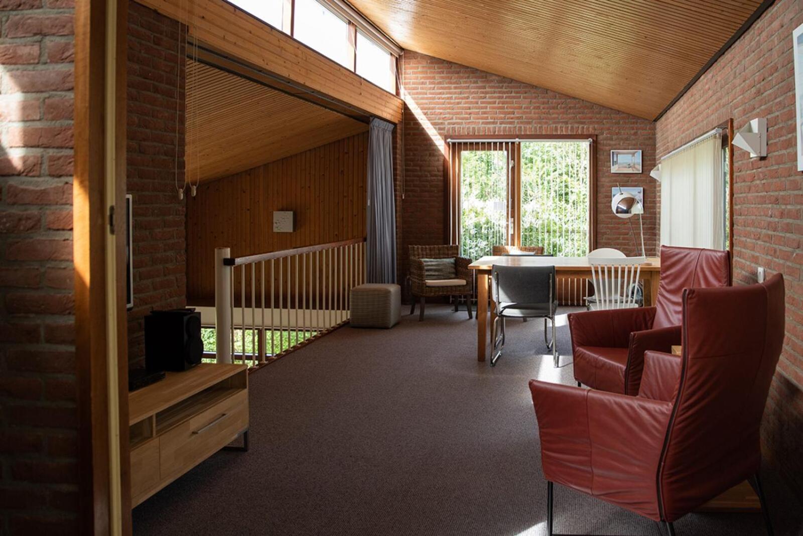 Theijwerck - Ouddorp Not Intended For Company Or Work-Related Stays 外观 照片