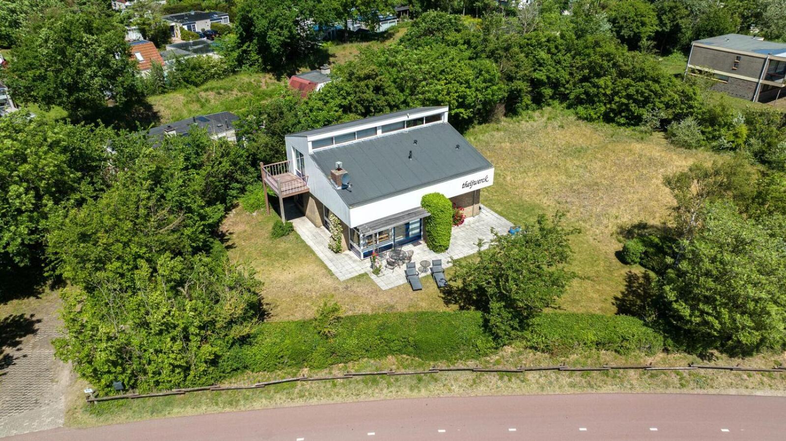 Theijwerck - Ouddorp Not Intended For Company Or Work-Related Stays 外观 照片