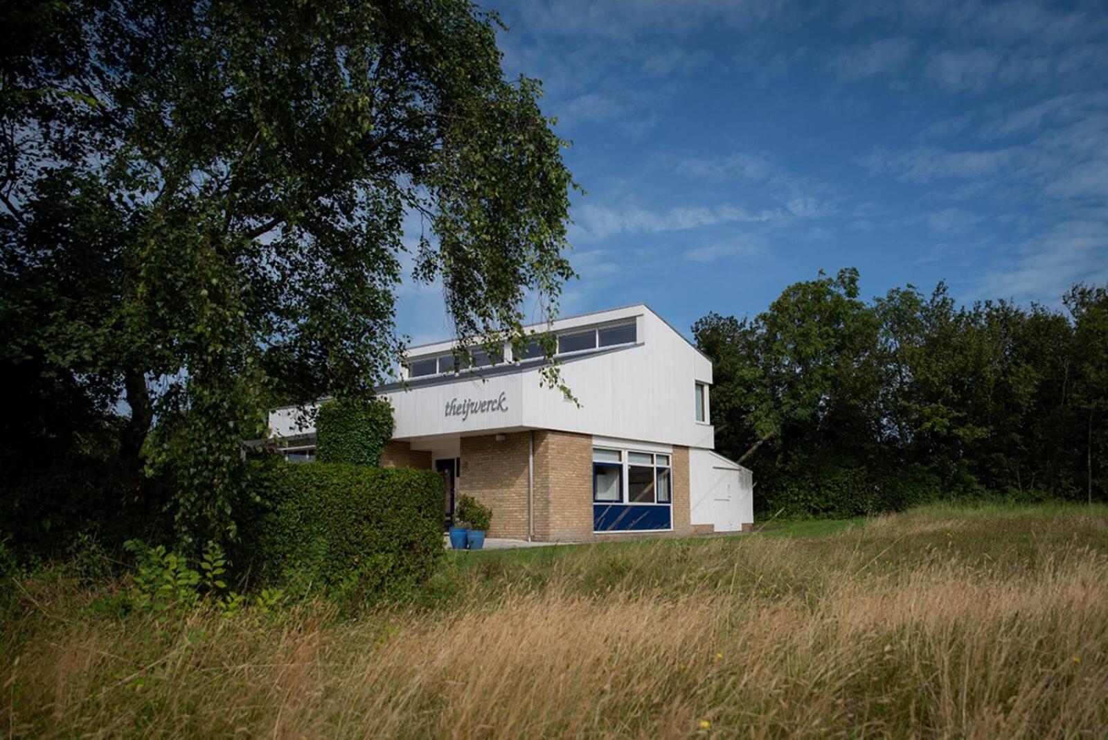 Theijwerck - Ouddorp Not Intended For Company Or Work-Related Stays 外观 照片