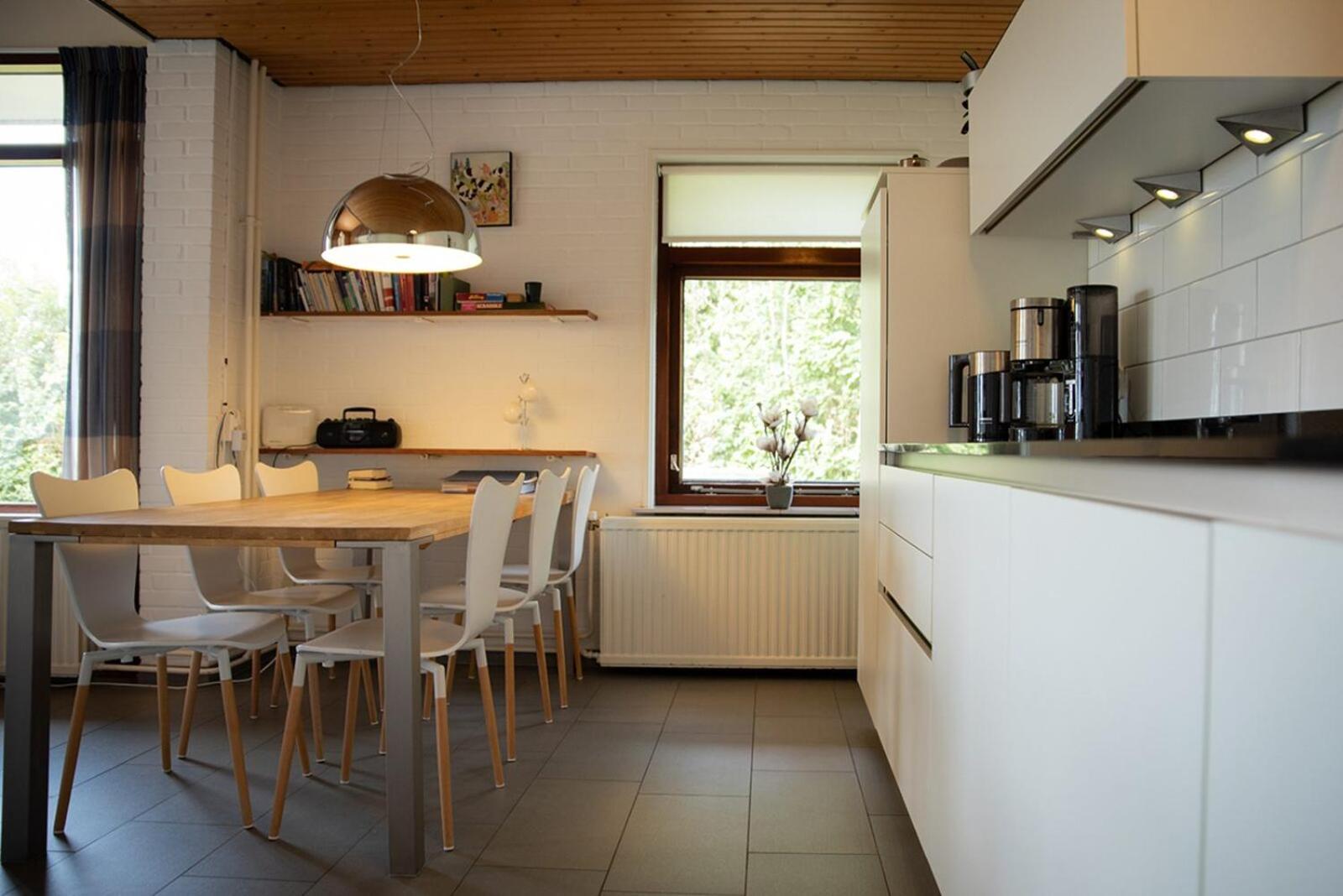 Theijwerck - Ouddorp Not Intended For Company Or Work-Related Stays 外观 照片