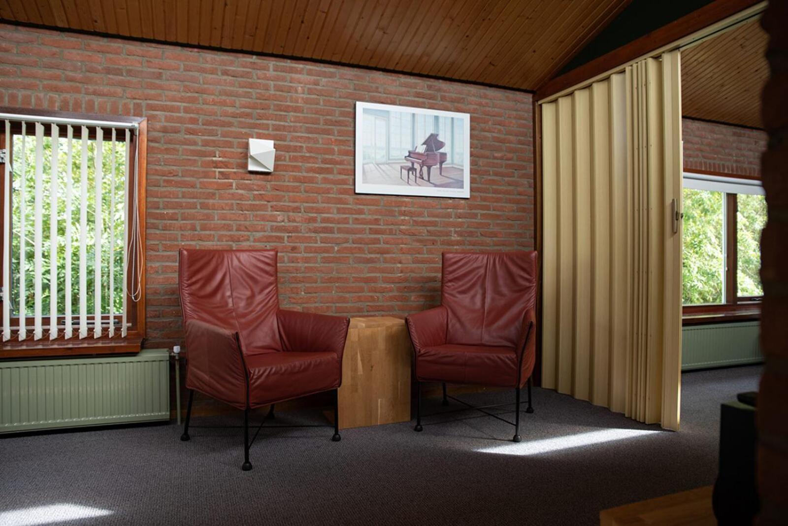 Theijwerck - Ouddorp Not Intended For Company Or Work-Related Stays 外观 照片