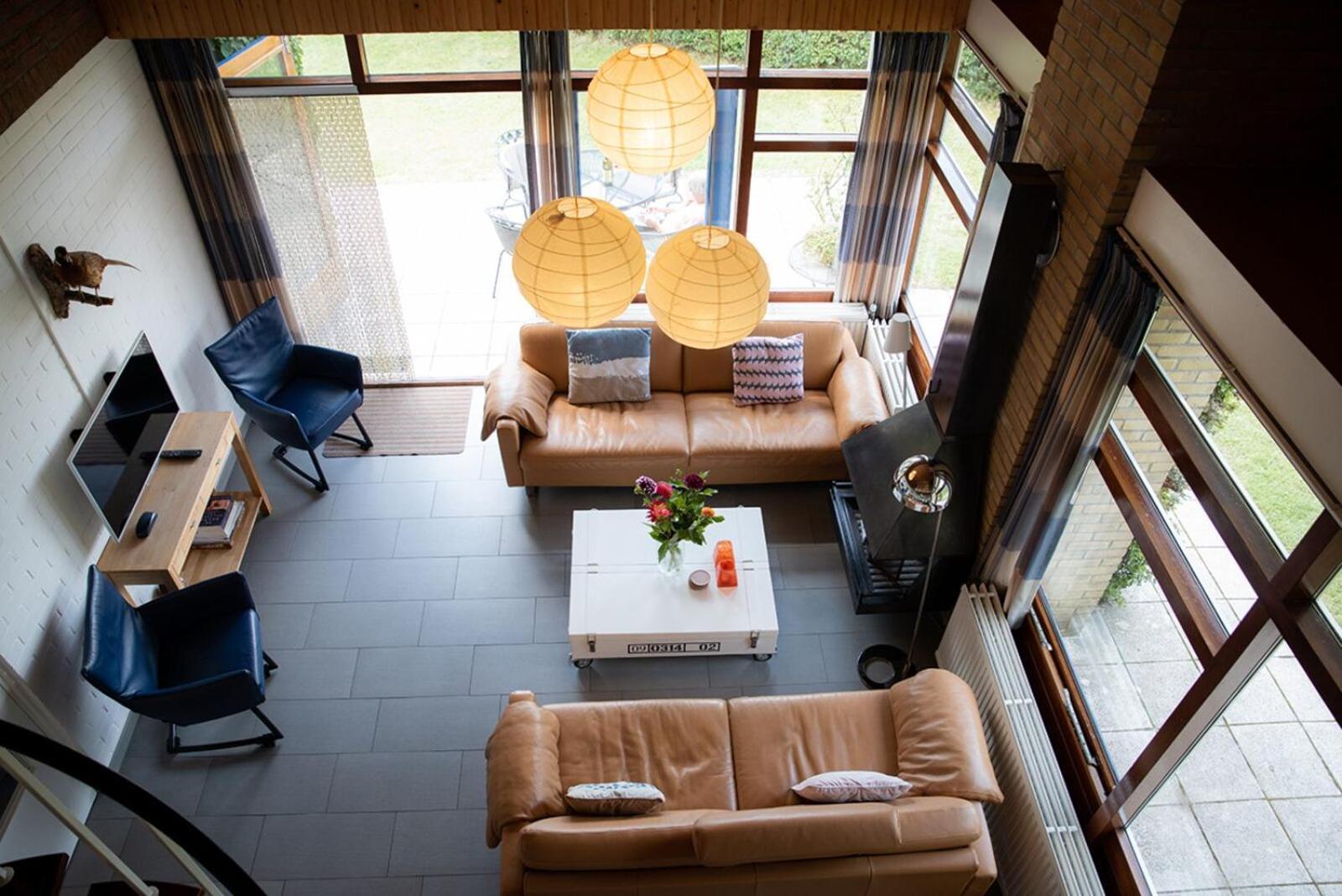 Theijwerck - Ouddorp Not Intended For Company Or Work-Related Stays 外观 照片