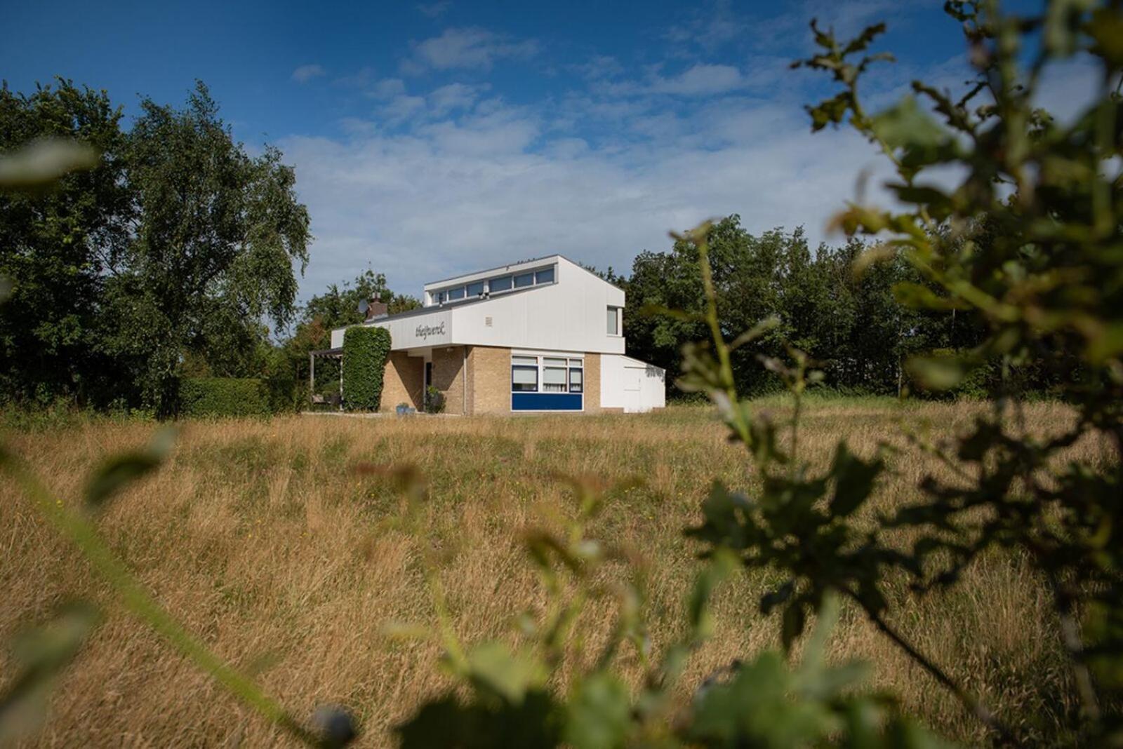 Theijwerck - Ouddorp Not Intended For Company Or Work-Related Stays 外观 照片