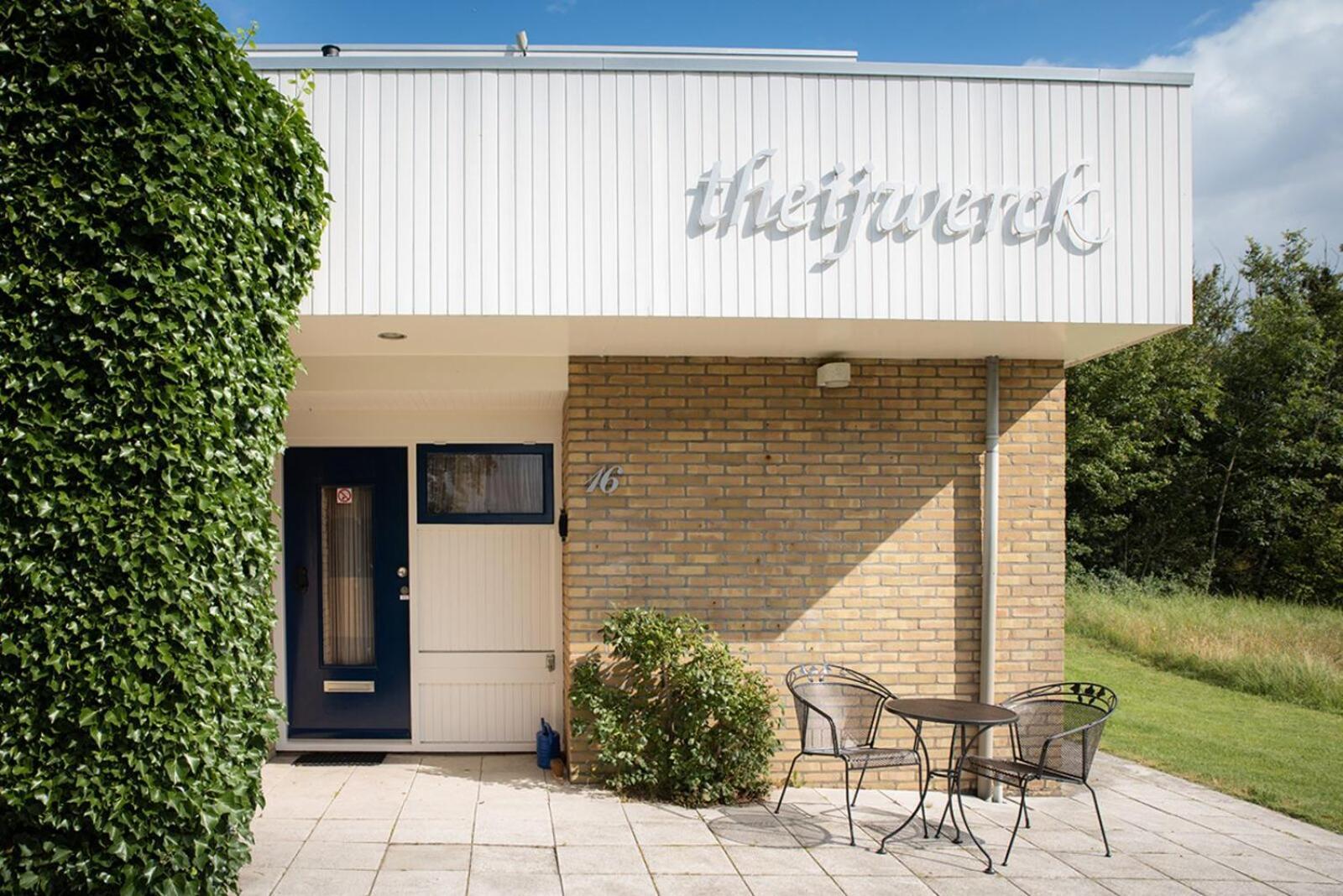 Theijwerck - Ouddorp Not Intended For Company Or Work-Related Stays 外观 照片