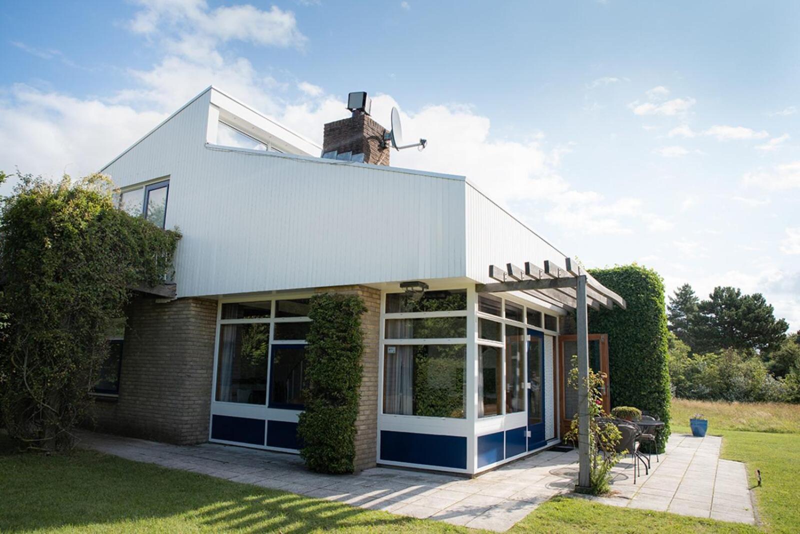 Theijwerck - Ouddorp Not Intended For Company Or Work-Related Stays 外观 照片